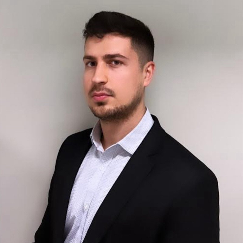 Dimitris Stasinoulias