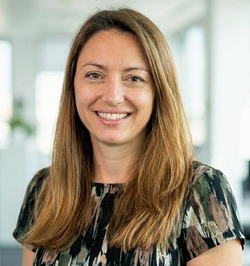 Nektaria Kanellopoulou